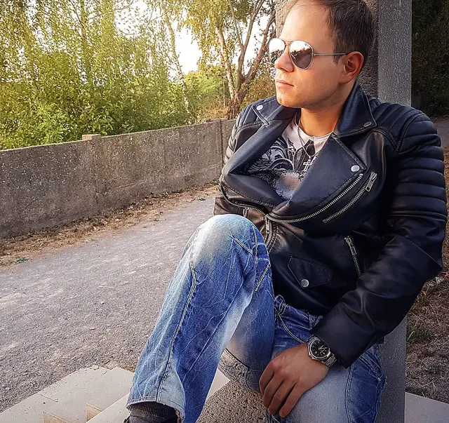 Devin Regerv wird den Hohenzollernplatz ebenfalls zum Beben bringen.
Foto: Veranstalter