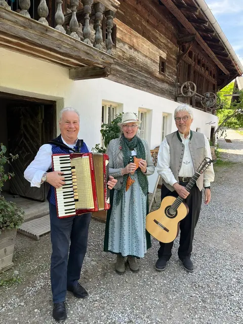 Foto: Franz Palmberger