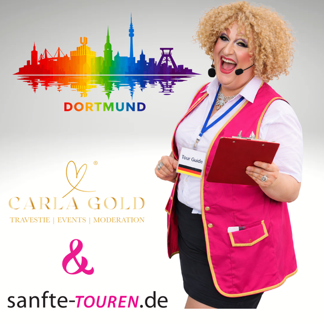 Foto: Carla Gold©