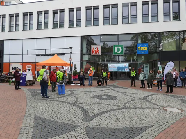 Foto: Bilder von Leif Mazomeit