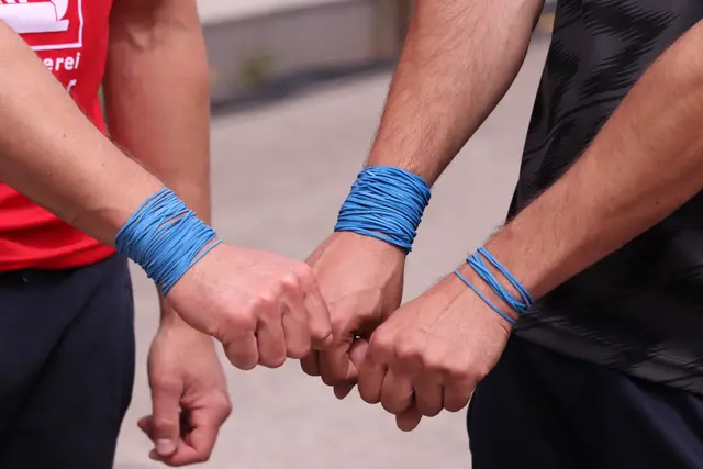 Gelaufene Runden bei Gersthofen läuft! 2022