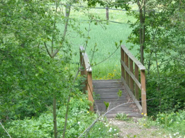 Gonnabrücke