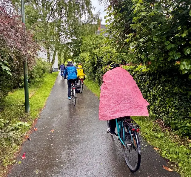 Radtour