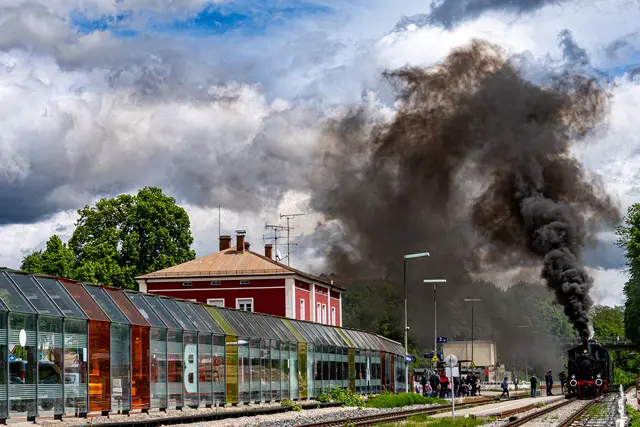 Foto: Georg Freudling