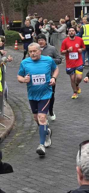 Foto: Freie Schwimmer Rheinkamp