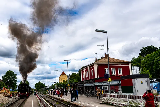 Foto: Georg Freudling