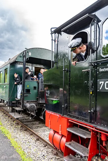 Foto: Georg Freudling
