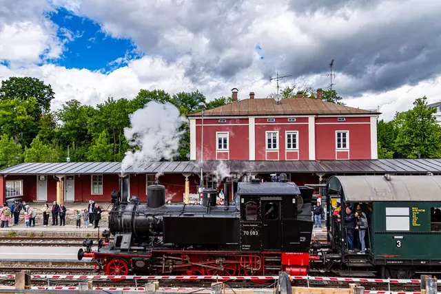 Foto: Georg Freudling
