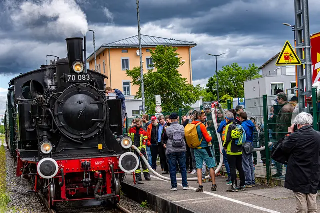 Foto: Georg Freudling
