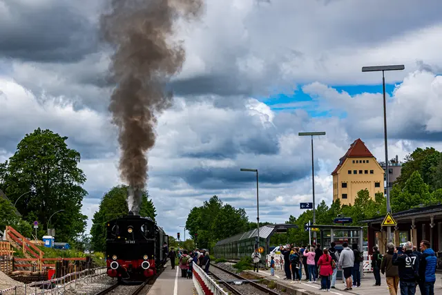 Foto: Georg Freudling