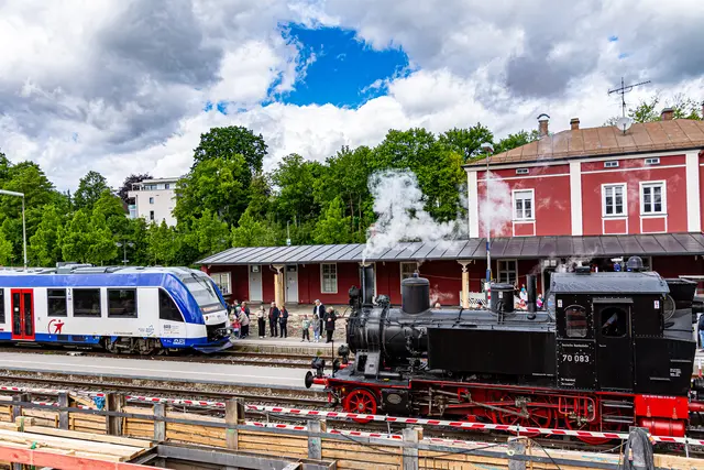 Foto: Georg Freudling