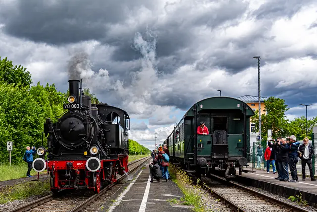 Foto: Georg Freudling