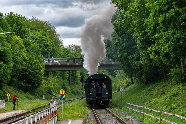 Foto: Georg Freudling