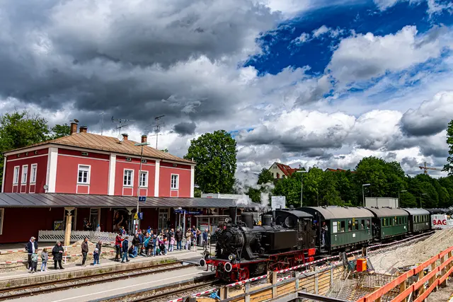 Foto: Georg Freudling