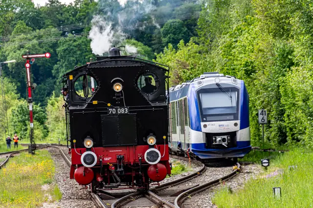 Foto: Georg Freudling