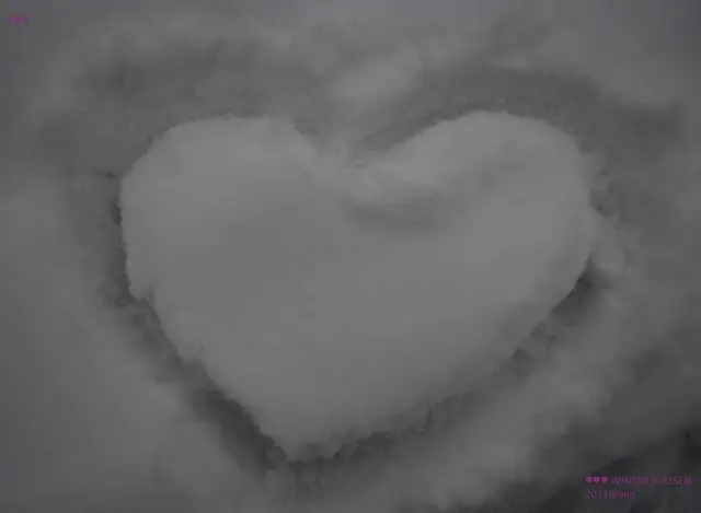 ♥♥♥