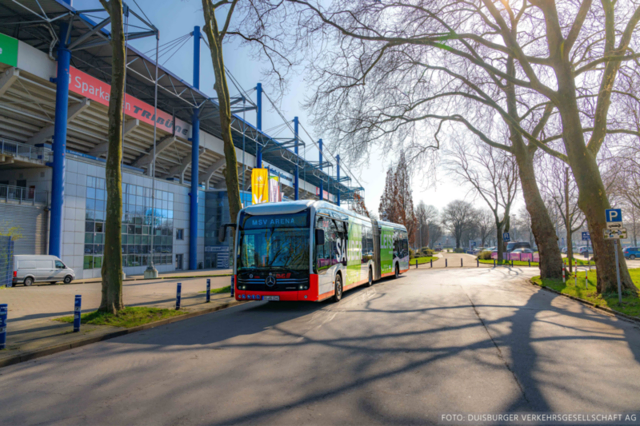 Duisburg 