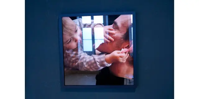 Bild zu Serie "Daddy Cool"

Bild aus dem Artikel: „Fotografie Ausstellung. zwischen.menschlich. Fotografie von Jörg Meier – neue Ausstellung in der Städtischen Galerie Iserlohn.“ in myheimat.