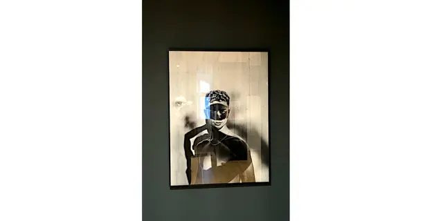 Bild aus Ausstellung: zwischen.menschlich. Fotografie von Jörg Meier in der Städtischen Galerie Iserlohn.

Bild aus dem Artikel: „Fotografie Ausstellung. zwischen.menschlich. Fotografie von Jörg Meier – neue Ausstellung in der Städtischen Galerie Iserlohn.“ in myheimat.