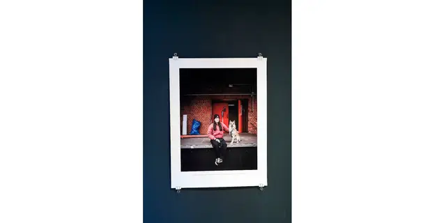 Bild aus Serie "Wunschlos glücklich"

Bild aus dem Artikel: „Fotografie Ausstellung. zwischen.menschlich. Fotografie von Jörg Meier – neue Ausstellung in der Städtischen Galerie Iserlohn.“ in myheimat.