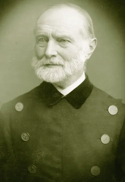 Bezirksamtmann Max Aigner gab seinem ihm unterstellten Juristen den dienstlichen Auftrag, ein Museum zu gründen.