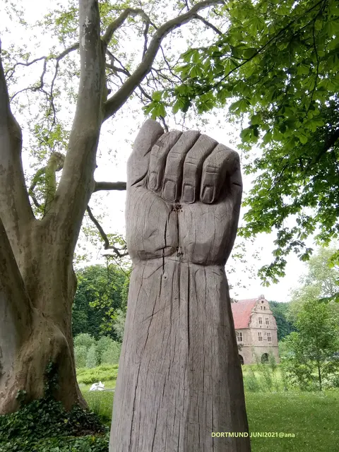 hands´