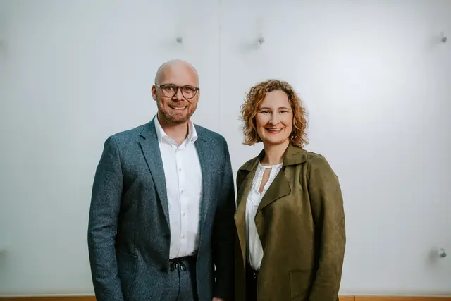 Foto: Katrin Zagel