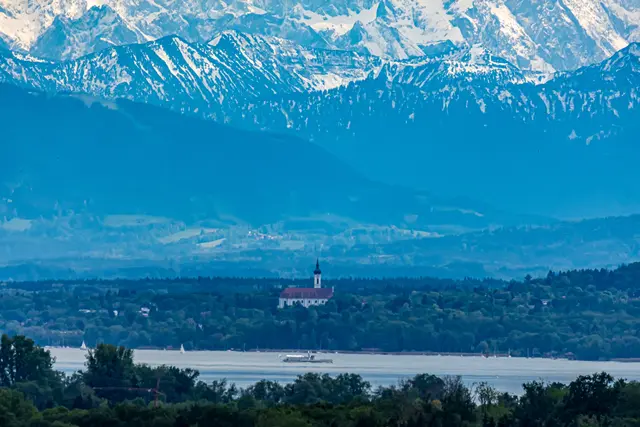 Dießen am Ammersee