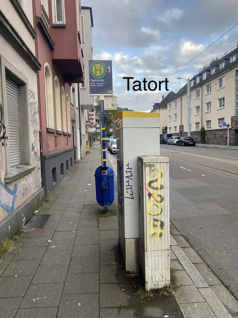 Tatort