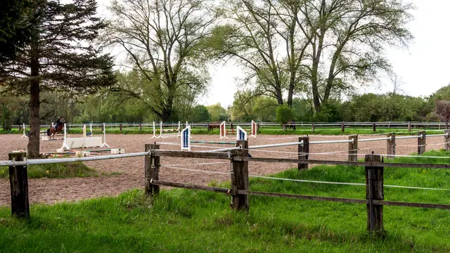 Reitsportanlage Steinbrink