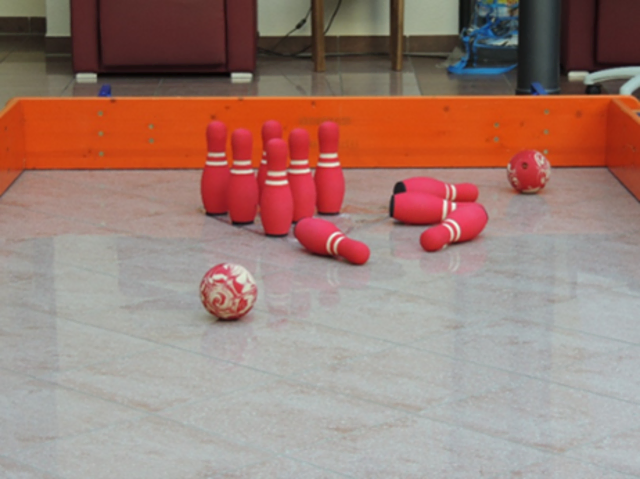Foto: Caritas-Seniorenzentrum Notburga