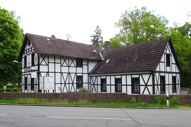 Sternhaus