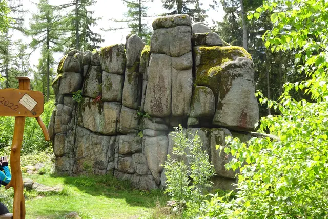 Große Teufelsmühle