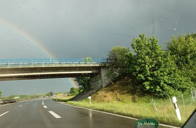 Foto: Iris Alefelder