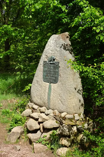 Bärendenkmal