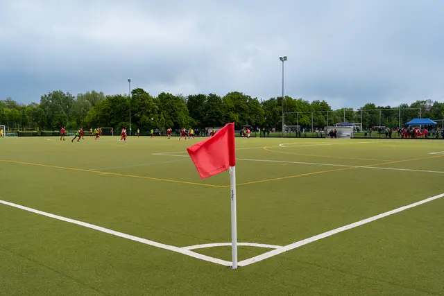 TSV Bemerode, Hannover.