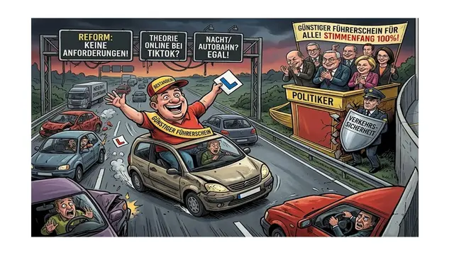Foto: Symbolbild by KI