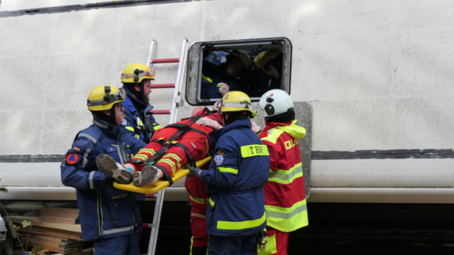F6A Stephan Frambach   | Foto: THW
