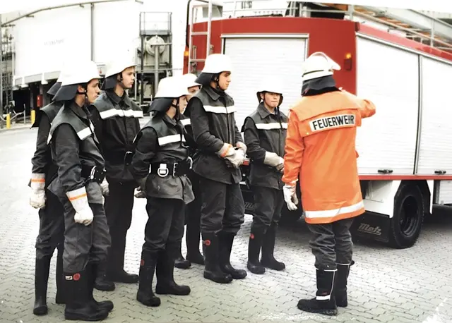 Übungen &amp; Leistungsprüfungen | Foto: Freiwillige Feuerwehr Gablingen