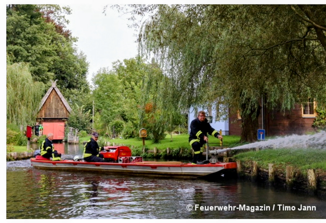 Foto: © Feuerwehr-Magazin
