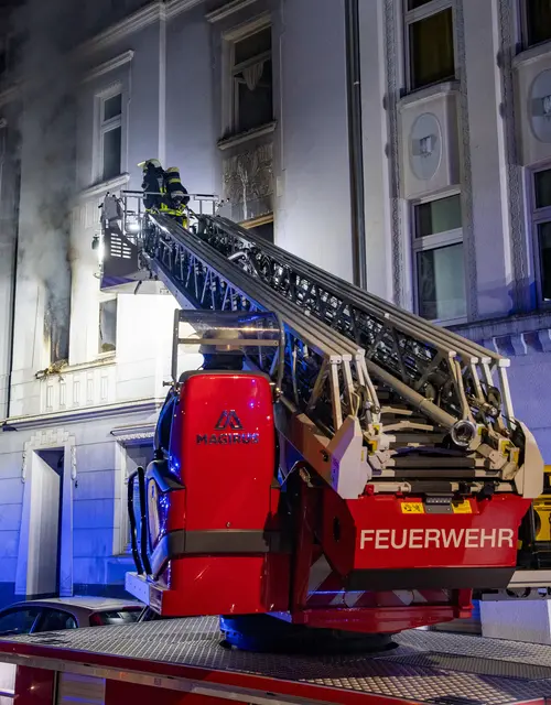 Foto: Feuerwehr Bochum