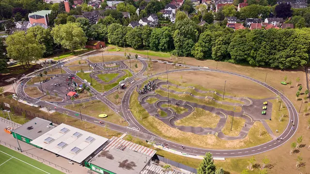 Foto:  Stadt Bochum