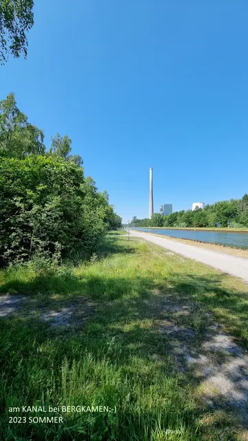 am Kanal

Bergkamen 2023