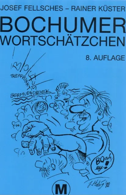 Zeichnungen:
Johannes Habig.