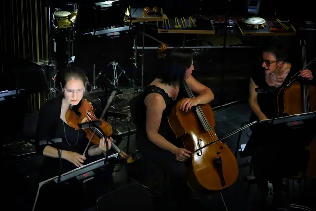 Die Essener Philharmoniker