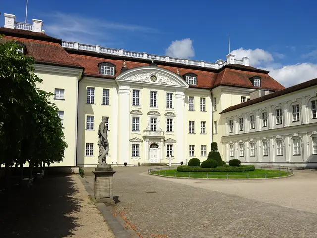 Schloss Köpenick
