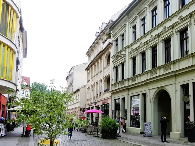 Altstadt Köpenick