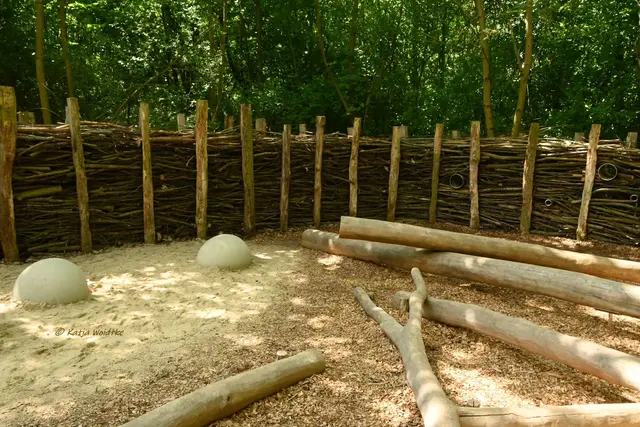 Landesgartenschau Niedersachsen (Foto: Katja Woidtke)

"Hier blüht Vielfalt" - LAGA '26 | Foto: Katja Woidtke