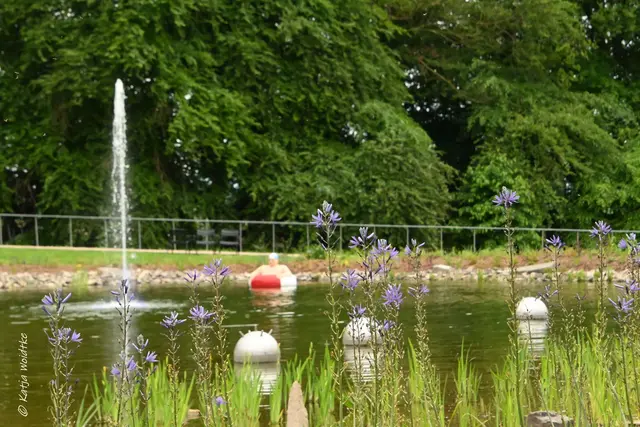 Landesgartenschau Niedersachsen (Foto: Katja Woidtke)

"Hier blüht Vielfalt" - LAGA '26 | Foto: Katja Woidtke