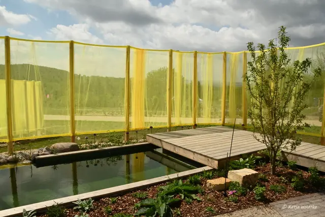 Landesgartenschau Niedersachsen (Foto: Katja Woidtke)

"Hier blüht Vielfalt" - LAGA '26 | Foto: Katja Woidtke